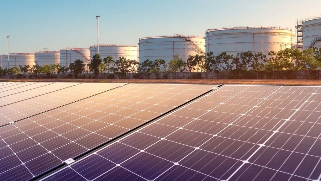 12 Permasalahan Energi Bersih dan Terjangkau di Indonesia 12 Permasalahan Energi Bersih dan Terjangkau di Indonesia