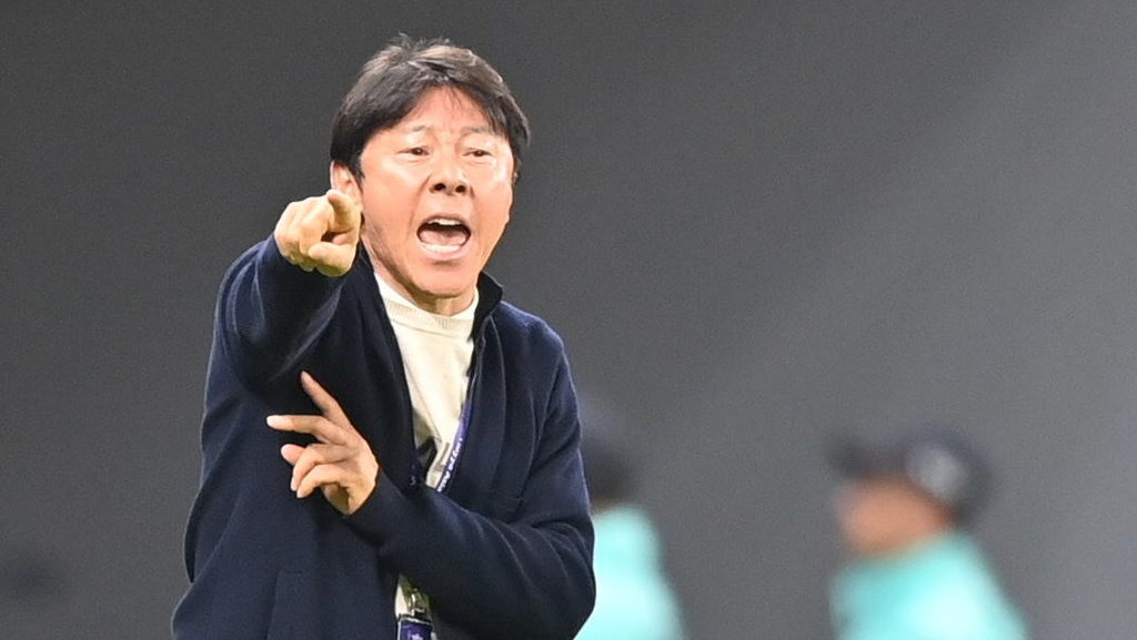 Benarkah Thailand Tertarik Rekrut Shin Tae-yong? Cek Kandidatnya Benarkah Thailand Tertarik Rekrut Shin Tae-yong? Cek Kandidatnya