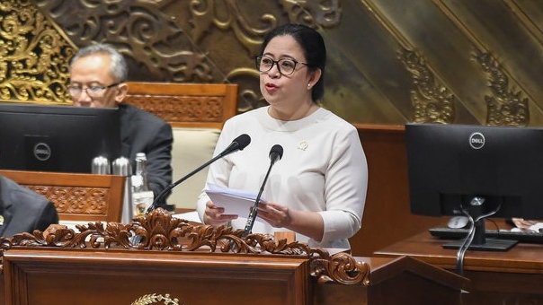 Puan Klaim Tak akan Ada Revisi UU MD3 Sampai Akhir Jabatan DPR
