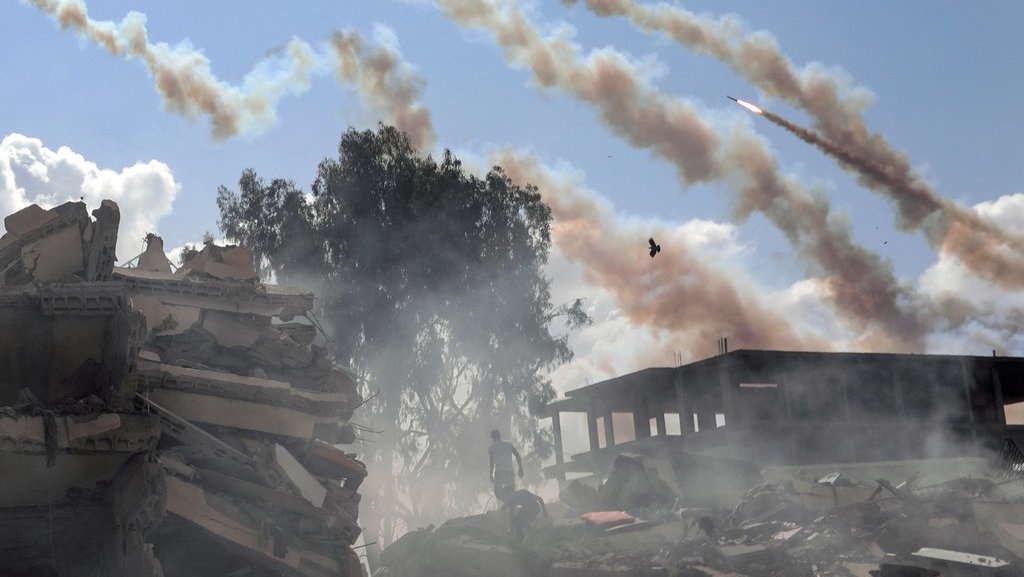 Benarkah Menteri Israel Serukan Menghapus bulan Ramadhan? Benarkah Menteri Israel Serukan Menghapus bulan Ramadhan?