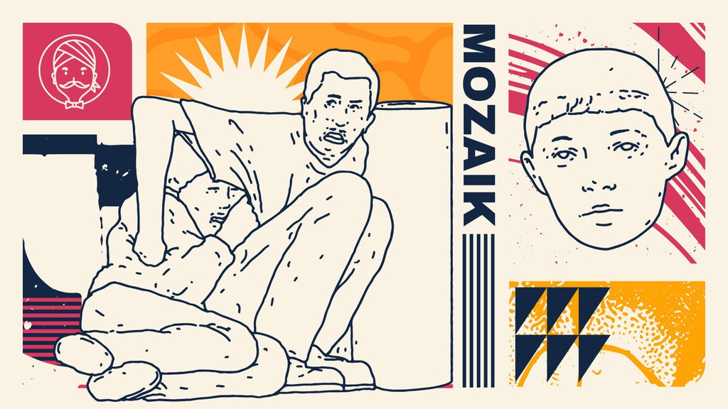 Muhammad Al-Durrah, Ditembak Israel & Gugur di Pangkuan Ayahnya