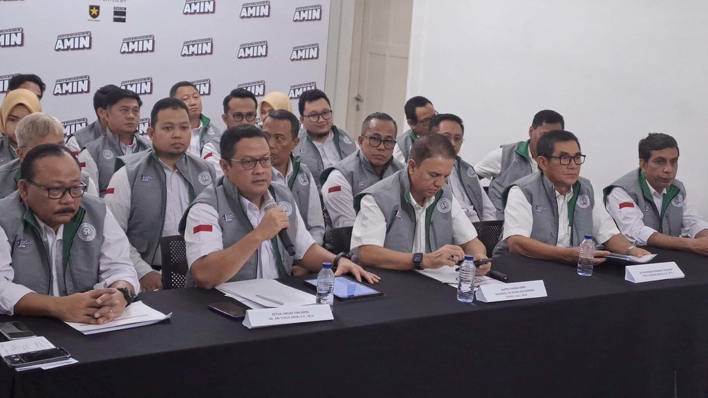 Muhammad Syaugi: Peningkatan Bansos Sarat Kepentingan Politik