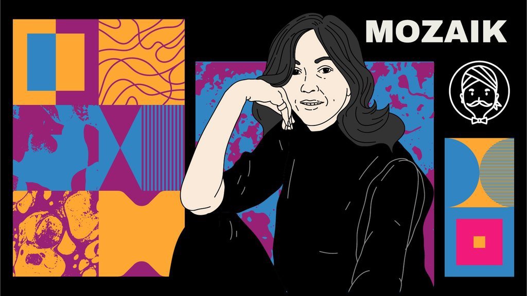 Sylvia Rafael dan Kesalahan Fatal Mossad di Norwegia Sylvia Rafael dan Kesalahan Fatal Mossad di Norwegia