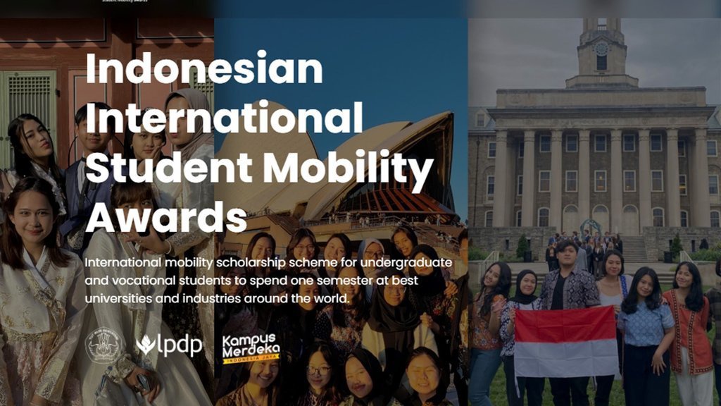 Jumlah Anggaran IISMA & Berapa Beasiswa yang Diterima Peserta? Jumlah Anggaran IISMA & Berapa Beasiswa yang Diterima Peserta?