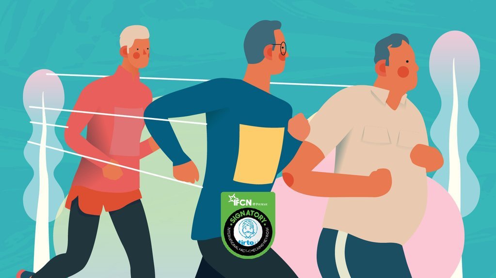 Elektabilitas Terbaru: Ganjar Tertinggal, Anies Merangkak Naik