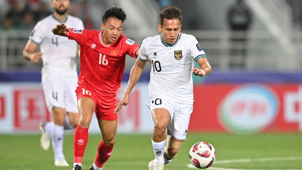 Cara & Syarat Beli Tiket Reguler Timnas Indonesia vs Vietnam