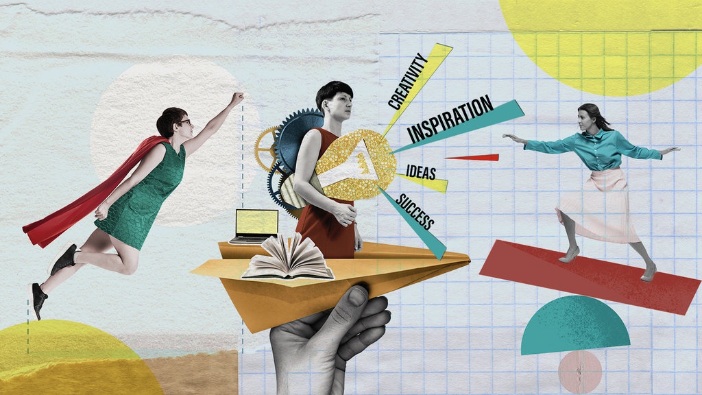 Ketika Ibu Cari Kerja Lagi: Tantangan dan Persiapannya