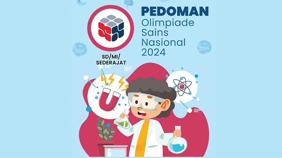 Jadwal Olimpiade OSN SD 2024, Persyaratan, & Cara Daftar