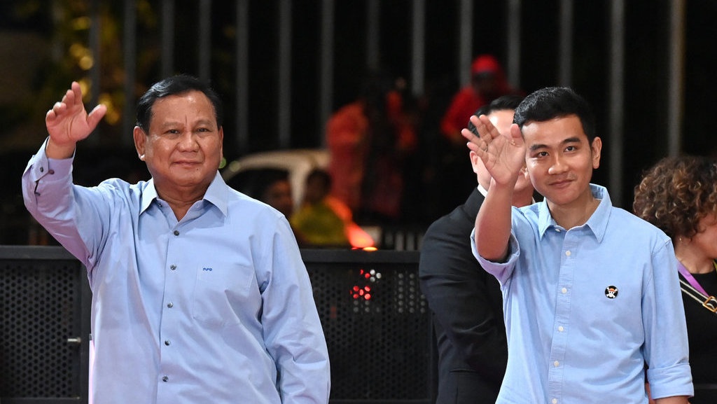 Komika Dani Aditya Dukung Prabowo: Disabilitas Punya Hak Suara