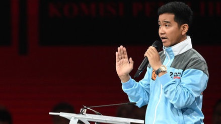 Gibran 12 Kali Sebut Hilirisasi Sepanjang Debat Keempat Pilpres