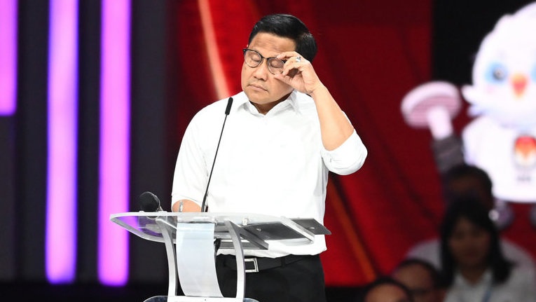 Cak Imin Sebut Anggaran Krisis Iklim Masih Rendah, Ini Faktanya Cak Imin Sebut Anggaran Krisis Iklim Masih Rendah, Ini Faktanya