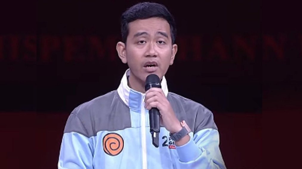 Gibran Sebut 1,5 Juta Ha Hutan Adat Sudah Diakui, Ini Faktanya