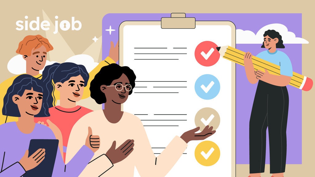 Menapaki Jejak Enumerator, Aktor Kunci dalam Dunia Data