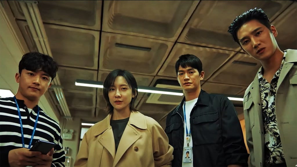 Link Download Flex X Cop Eps 1-16 Sub Indo & Penjelasan Ending Link Download Flex X Cop Eps 1-16 Sub Indo & Penjelasan Ending