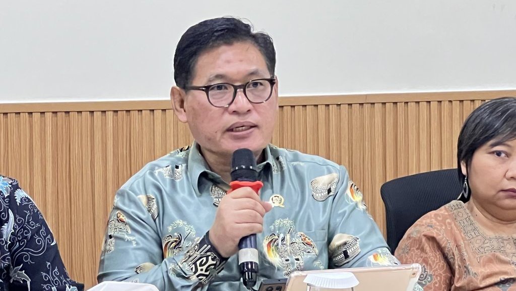 Pemenuhan Pemulihan Korban Pelanggaran HAM Berat Baru 700 Orang Pemenuhan Pemulihan Korban Pelanggaran HAM Berat Baru 700 Orang