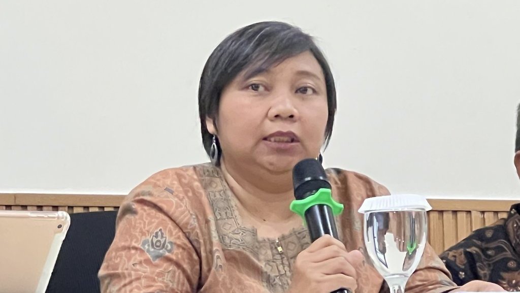 Komnas HAM Tegaskan Revisi UU TNI Minim Partisipasi Publik