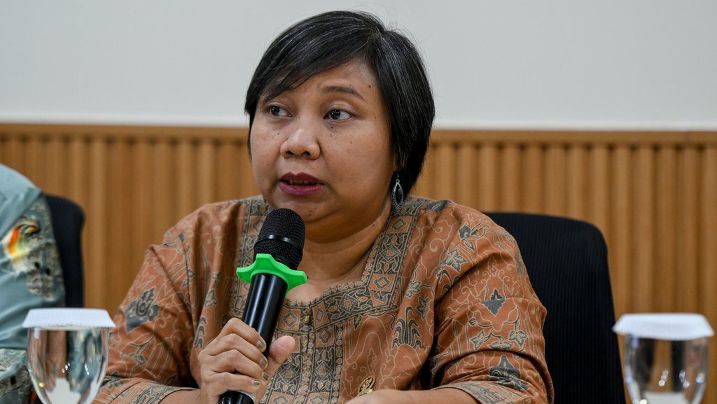 Komnas HAM akan Audit Hak Atas Pendidikan usai Viral UKT Mahal