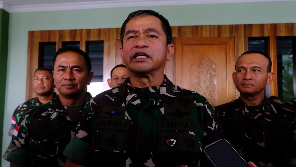 Prajurit Terlibat Penculikan Kacab BRI, TNI Janji Evaluasi