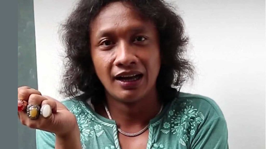 Profil Erick Estrada, Daftar Film, dan Kenapa Dibully di Medsos? Profil Erick Estrada, Daftar Film, dan Kenapa Dibully di Medsos?