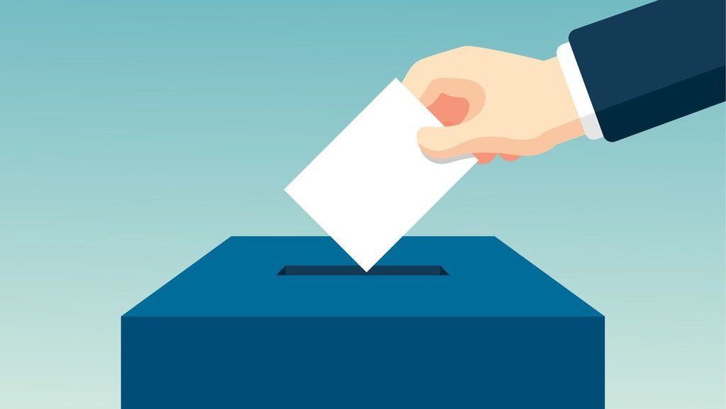 Kedua Tim Paslon PSU Pilkada Barito Utara Mendeklarasikan Damai Kedua Tim Paslon PSU Pilkada Barito Utara Mendeklarasikan Damai