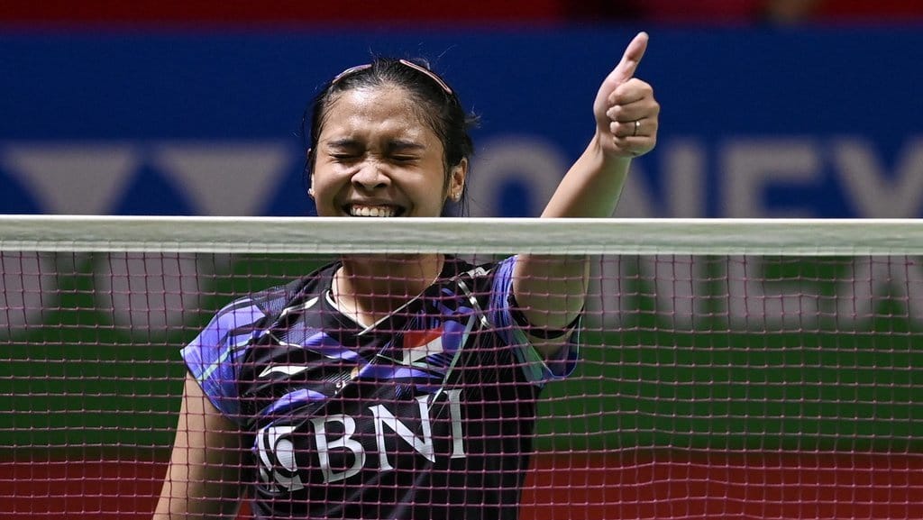 Hasil 16 Besar Kumamoto Master 2025, Siapa Lolos Perempat Final?