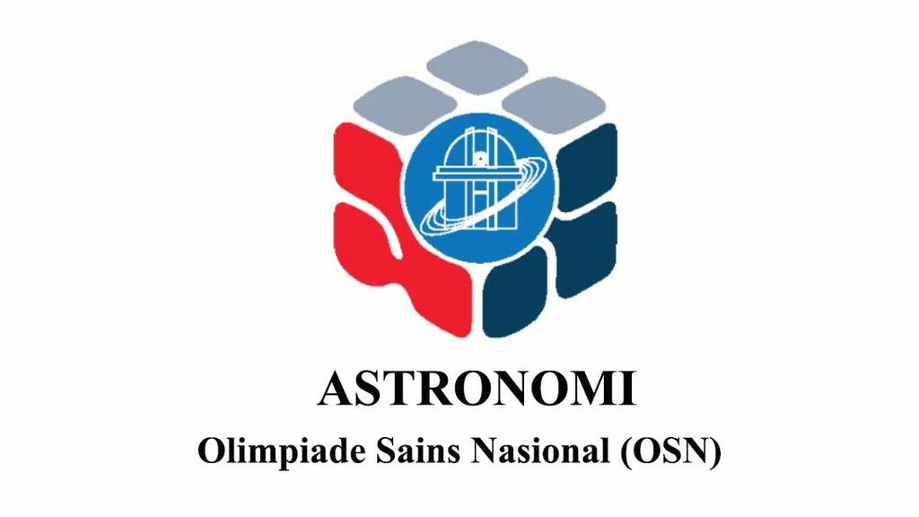 Panduan OSN-K Astronomi SMA/SMK 2025, Tipe Soal & Bobot Nilainya