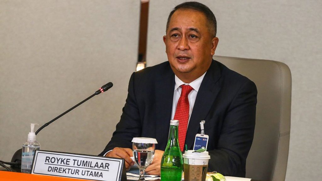 BNI Rombak Komisaris dan Direksi, Yusuf Permana jadi Komisaris BNI Rombak Komisaris dan Direksi, Yusuf Permana jadi Komisaris