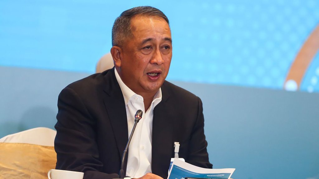 BNI Bagikan Dividen Rp10,45 T, 50 Persen dari Laba Tahun 2023 BNI Bagikan Dividen Rp10,45 T, 50 Persen dari Laba Tahun 2023