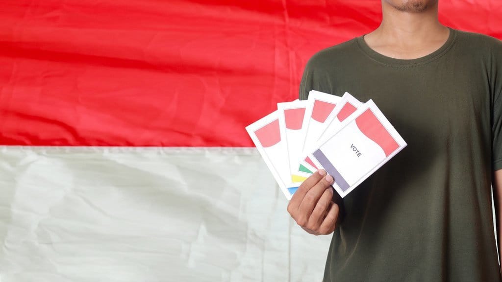 Kisah Pemilih Pemula: Bimbang, Yakin, dan Harapan Bersatu Padu Kisah Pemilih Pemula: Bimbang, Yakin, dan Harapan Bersatu Padu