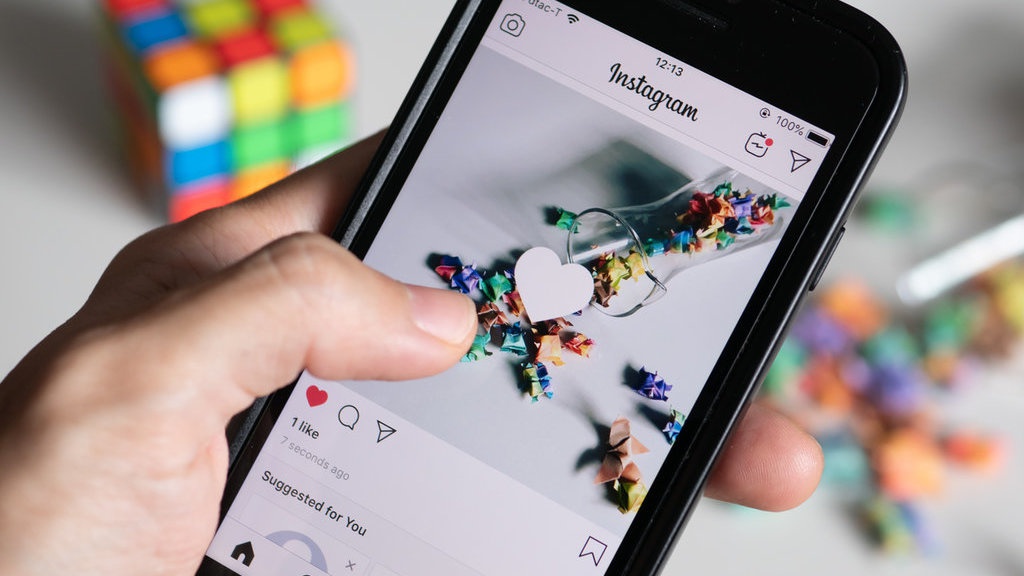 Ide Username IG Aesthetic Girl Korea yang Menarik Ide Username IG Aesthetic Girl Korea yang Menarik