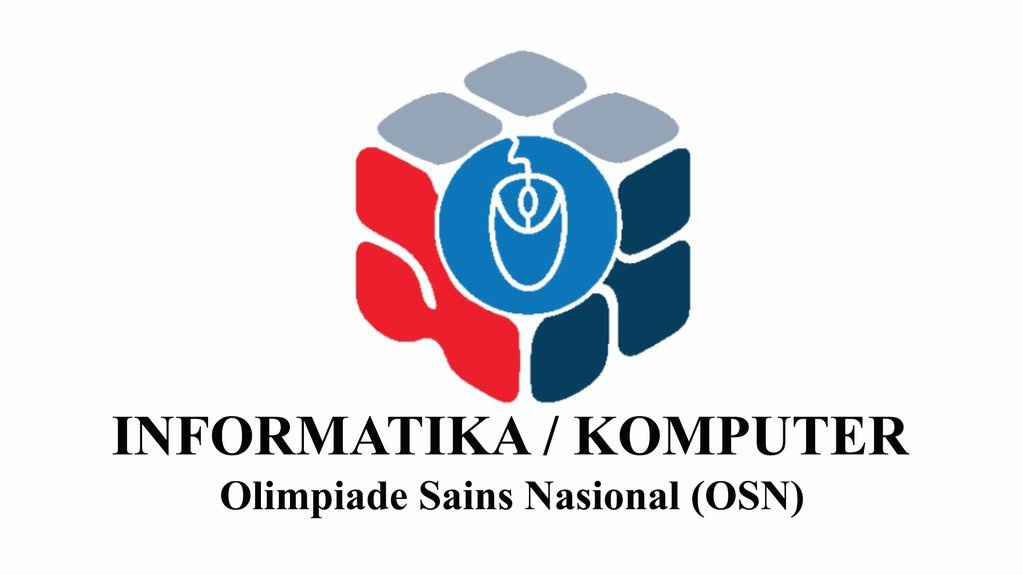 Teknis Penilaian OSN 2025 Tingkat Kab-Kota untuk SD, SMP, & SMA Teknis Penilaian OSN 2025 Tingkat Kab-Kota untuk SD, SMP, & SMA