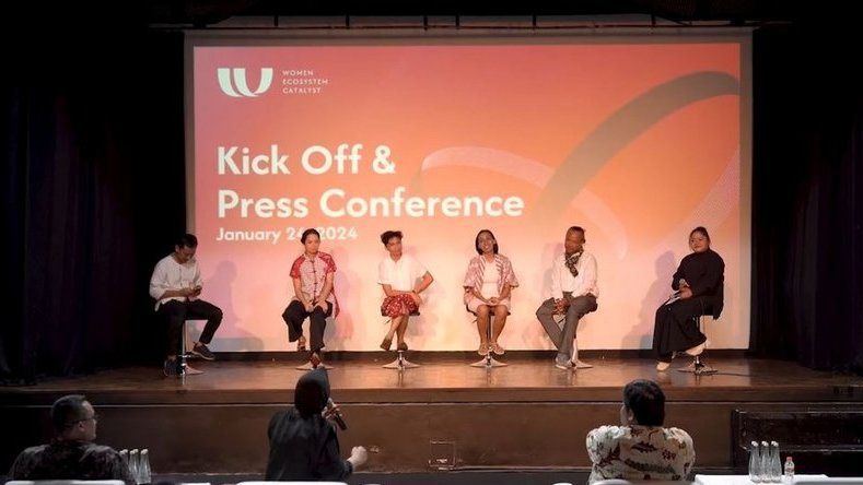 Ketika Patriarki Jadi Penghambat Bisnis Perempuan Pelaku UMKM Ketika Patriarki Jadi Penghambat Bisnis Perempuan Pelaku UMKM