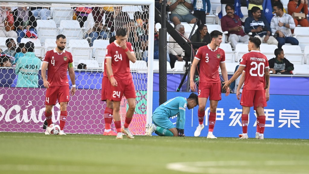 Prestasi Pelatih Timnas Indonesia di Piala Asia, Siapa Terbaik? Prestasi Pelatih Timnas Indonesia di Piala Asia, Siapa Terbaik?