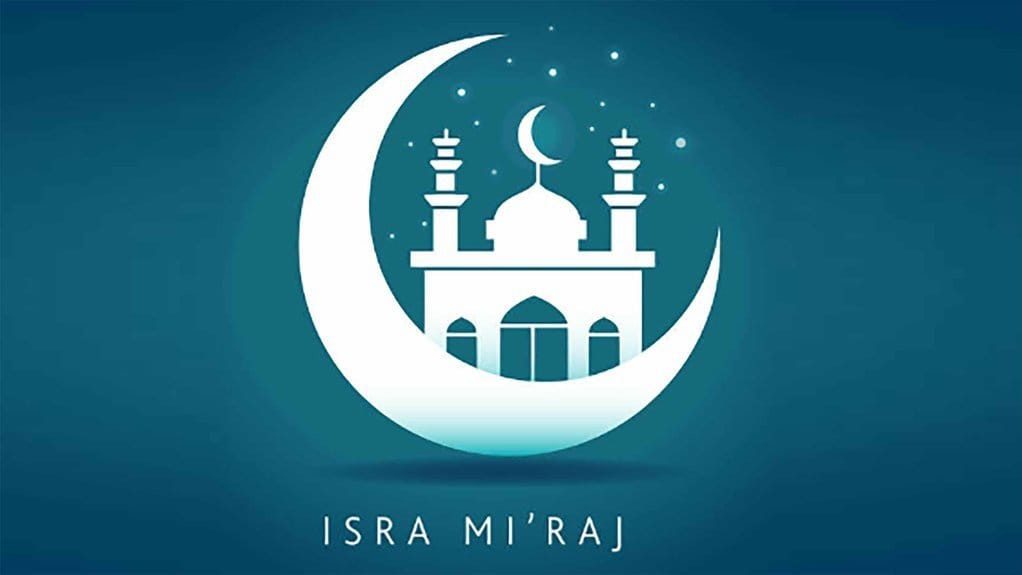 3 Contoh Ceramah tentang Hikmah Isra Mi'raj dan Dalilnya 3 Contoh Ceramah tentang Hikmah Isra Mi'raj dan Dalilnya