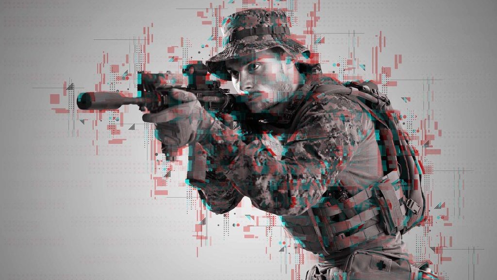 Manfaat Kecerdasan Buatan AI dalam Dunia Militer & Kekurangannya Manfaat Kecerdasan Buatan AI dalam Dunia Militer & Kekurangannya