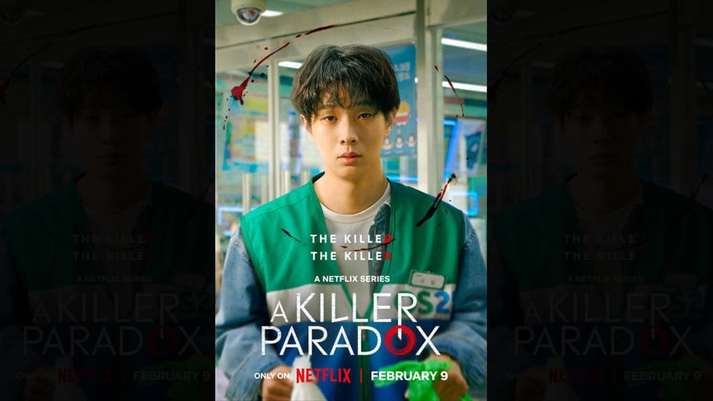 Daftar Drakor Terbaru yang Tayang Februari 2024 Daftar Drakor Terbaru yang Tayang Februari 2024