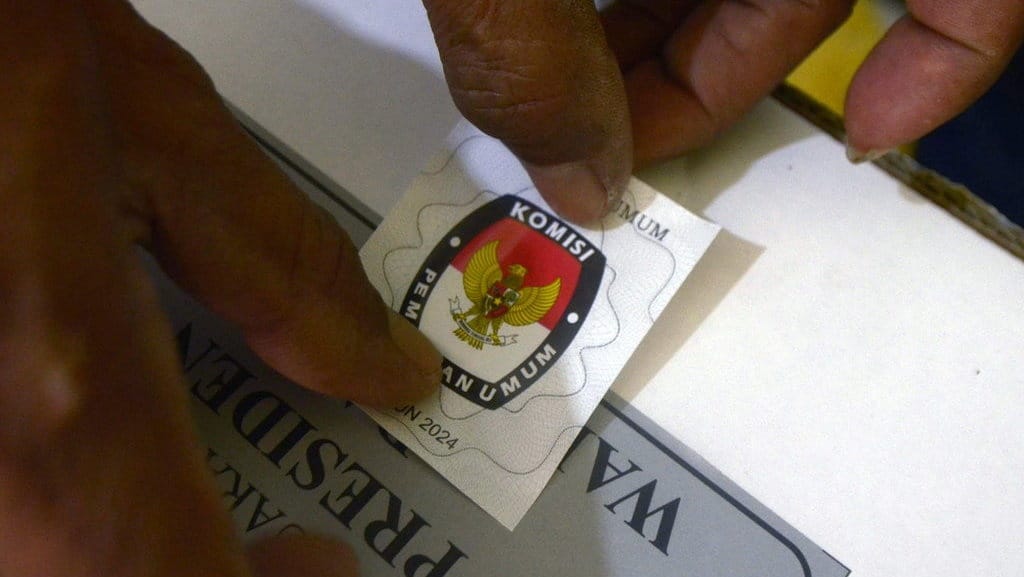 Cara Penghitungan Suara Pemilu 2024, Urutan dan Jadwalnya Cara Penghitungan Suara Pemilu 2024, Urutan dan Jadwalnya