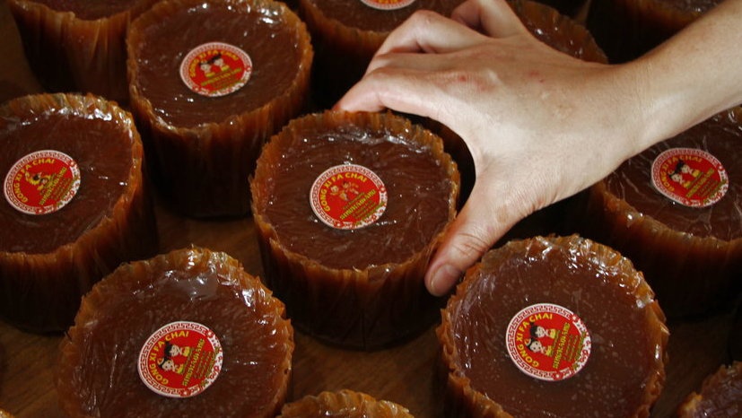 Berapa Harga Kue Keranjang dan Maknanya Saat Imlek? Berapa Harga Kue Keranjang dan Maknanya Saat Imlek?