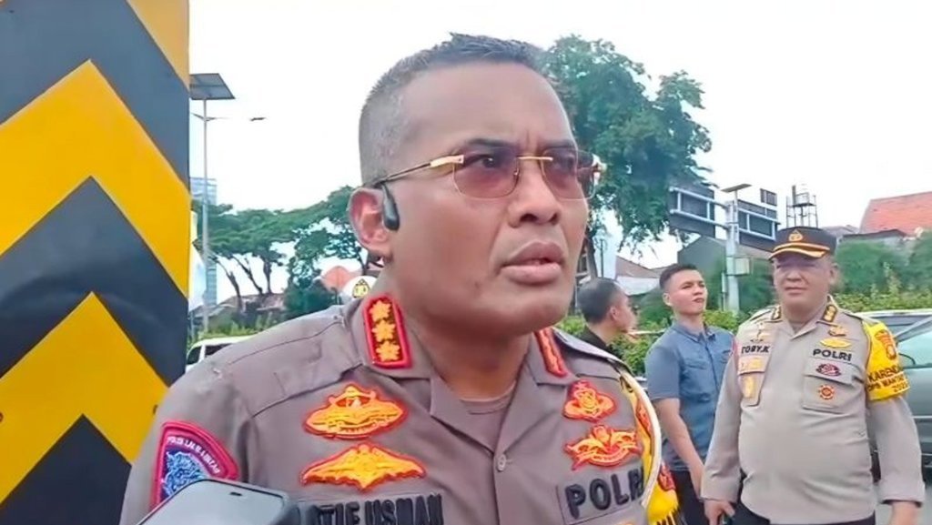Simak Rekayasa Lalu Lintas Kampanye Akbar Prabowo-Gibran di GBK