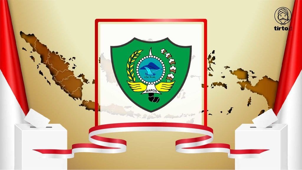 Anies, Prabowo atau Ganjar Bakal Menang Pilpres 2024 di Maros? Anies, Prabowo atau Ganjar Bakal Menang Pilpres 2024 di Maros?