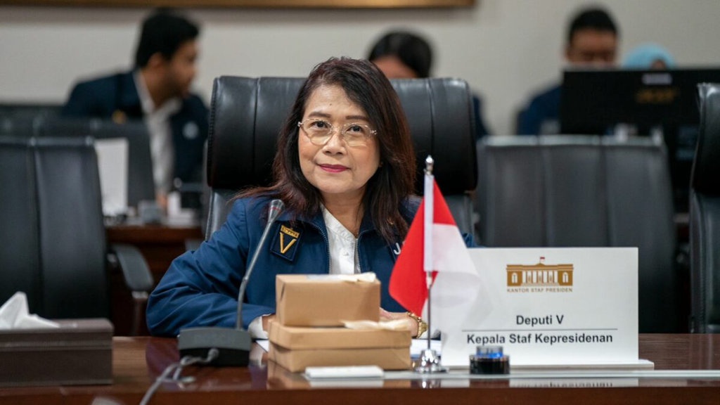 Gelar untuk Prabowo Diduga Upaya Menghapus Jejak Pelanggaran HAM