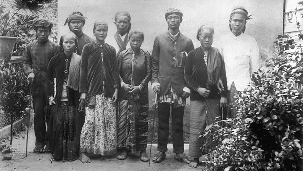 Mengapa Banyak Orang Jawa Tinggal di Suriname? Ini Sejarahnya Mengapa Banyak Orang Jawa Tinggal di Suriname? Ini Sejarahnya