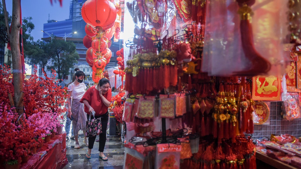 7 Acara Perayaan Imlek 2024 Jakarta, Ada Festival di Ancol & PIK