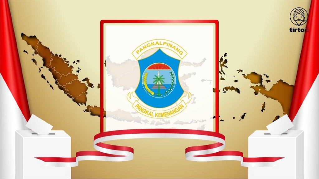 Quick Count Pilkada Pangkalpinang PSU 2025, Udin-Dessy Unggul? Quick Count Pilkada Pangkalpinang PSU 2025, Udin-Dessy Unggul?