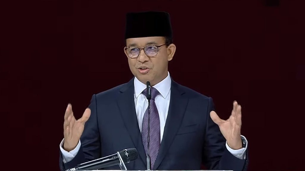 Peluang Anies dan PDIP Berlaga di Pilgub Jakarta usai Putusan MK Peluang Anies dan PDIP Berlaga di Pilgub Jakarta usai Putusan MK