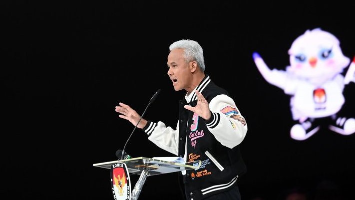 Pendidikan Inklusi Jadi Tema Debat, Apa Artinya & untuk Siapa?