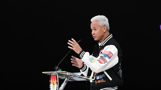 Liberalisasi Pendidikan Disebut di Debat Capres, Apa Dampaknya? Liberalisasi Pendidikan Disebut di Debat Capres, Apa Dampaknya?