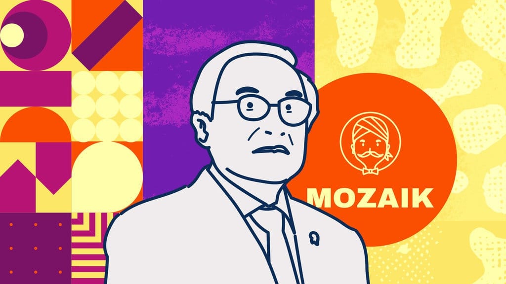 Dua Mahasiswa UI Mencalonkan Ali Sadikin sebagai Presiden