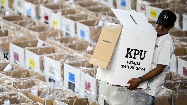 Masa Tenang, Masa Rawan Waspadai Pelanggaran sebelum Pencoblosan Masa Tenang, Masa Rawan Waspadai Pelanggaran sebelum Pencoblosan