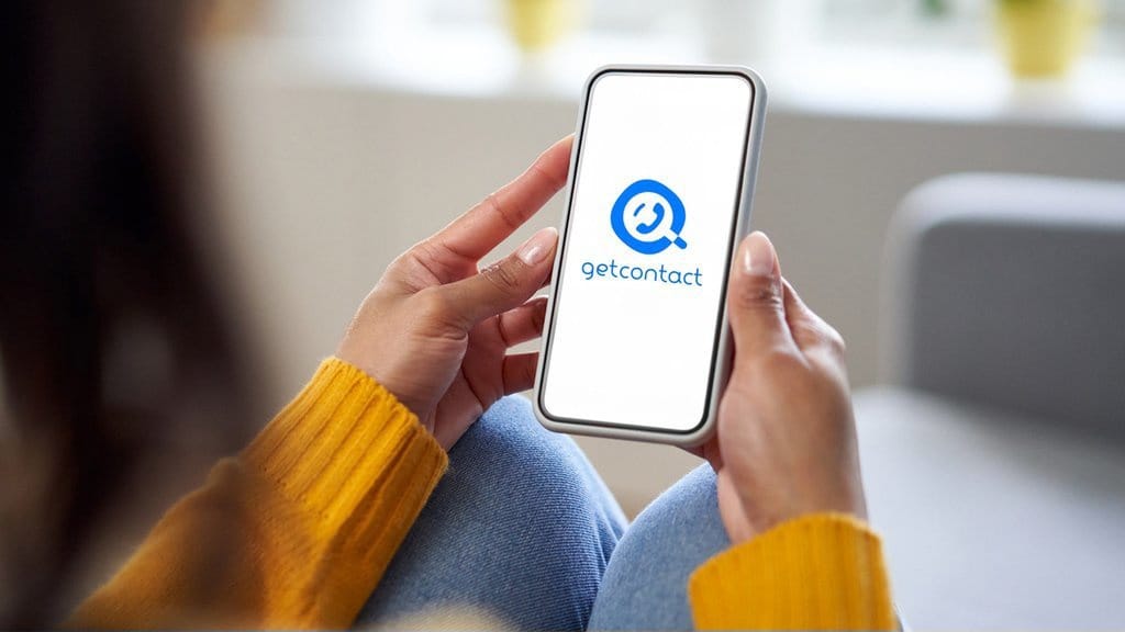 Cara Melihat Nama Kita di HP Orang Lain Lewat Getcontact